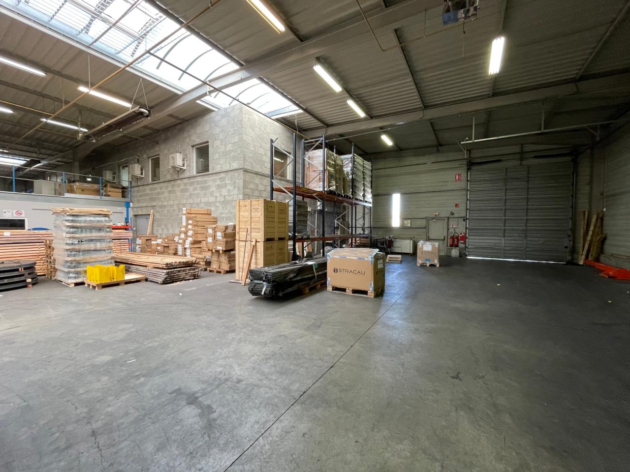 Local d'activité Genas 2000m² Location local d'activité Genas Rhône OLACT2529117 18